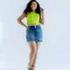 Overall de Jean