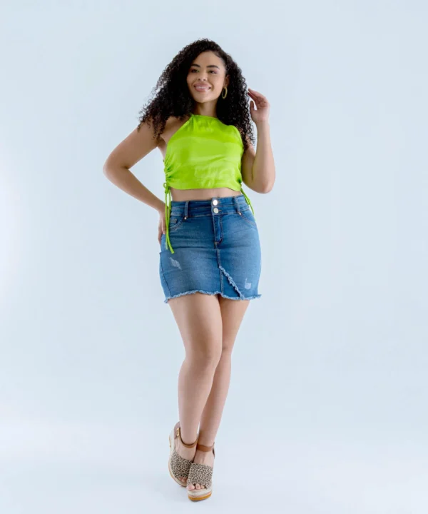 Overall de Jean